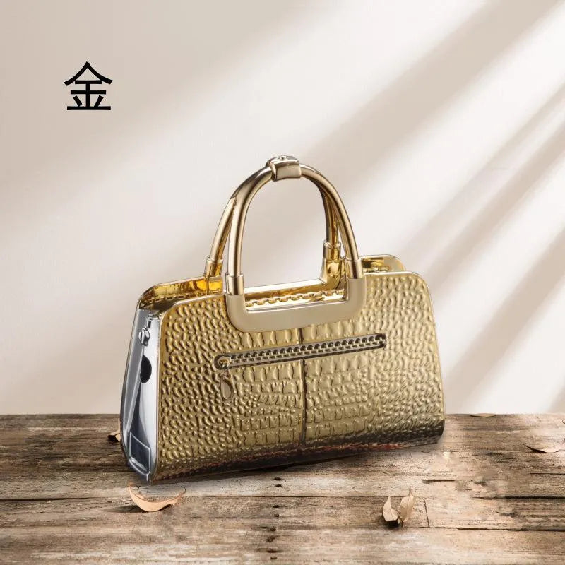 Özel Çanta Tasarım Çakmak