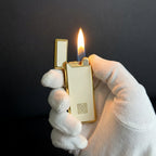 Altın Su Mermeri Çakmak