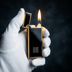 Altın Su Mermeri Çakmak