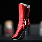 Özel Yüksek Topuklu Tasarım Çakmak