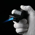 Anahtarlık Eklentili Lüks Jeep Çakmak