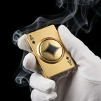 Döner Gövdeli İskambil Çakmak