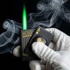 Döner Gövdeli İskambil Çakmak