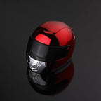 Motor Kaskı Çakmak