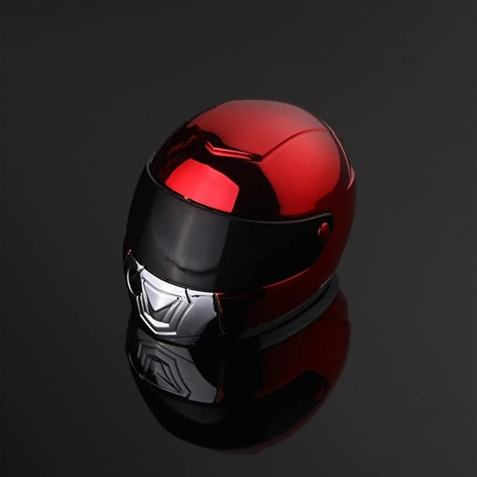 Motor Kaskı Çakmak