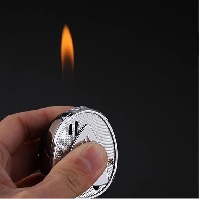 Motor Kaskı Çakmak