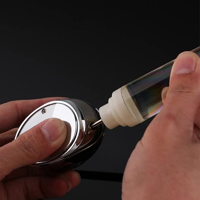 Motor Kaskı Çakmak