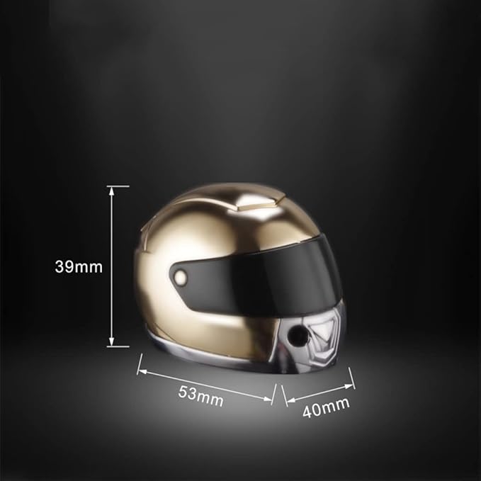 Motor Kaskı Çakmak