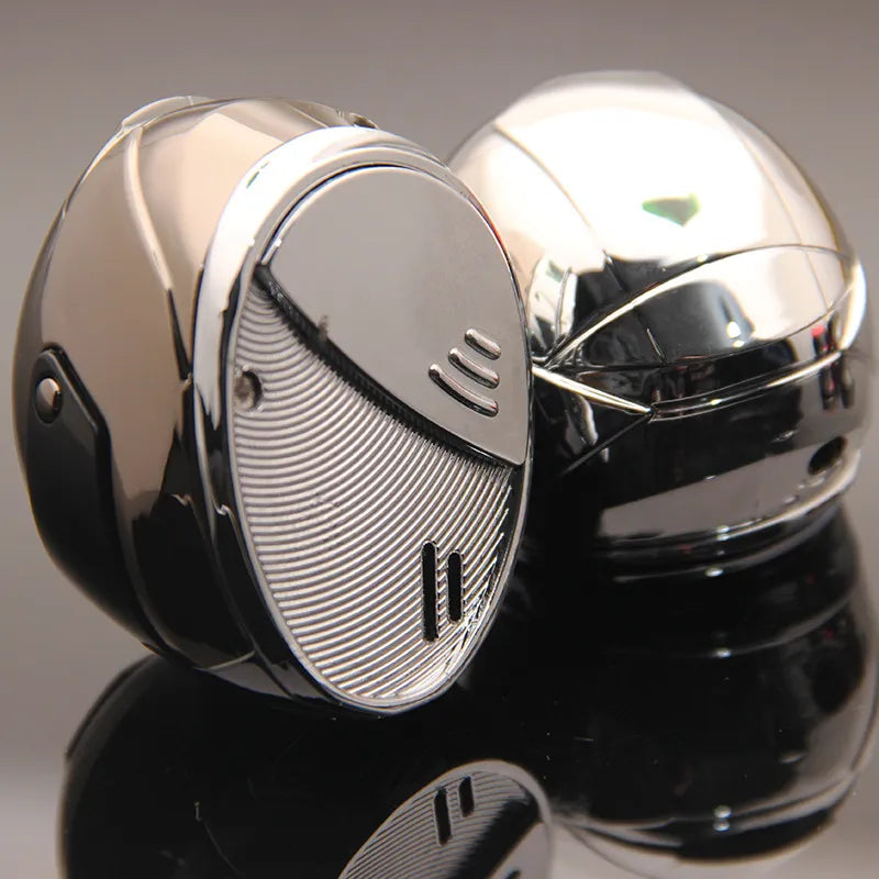 Motor Kaskı Çakmak